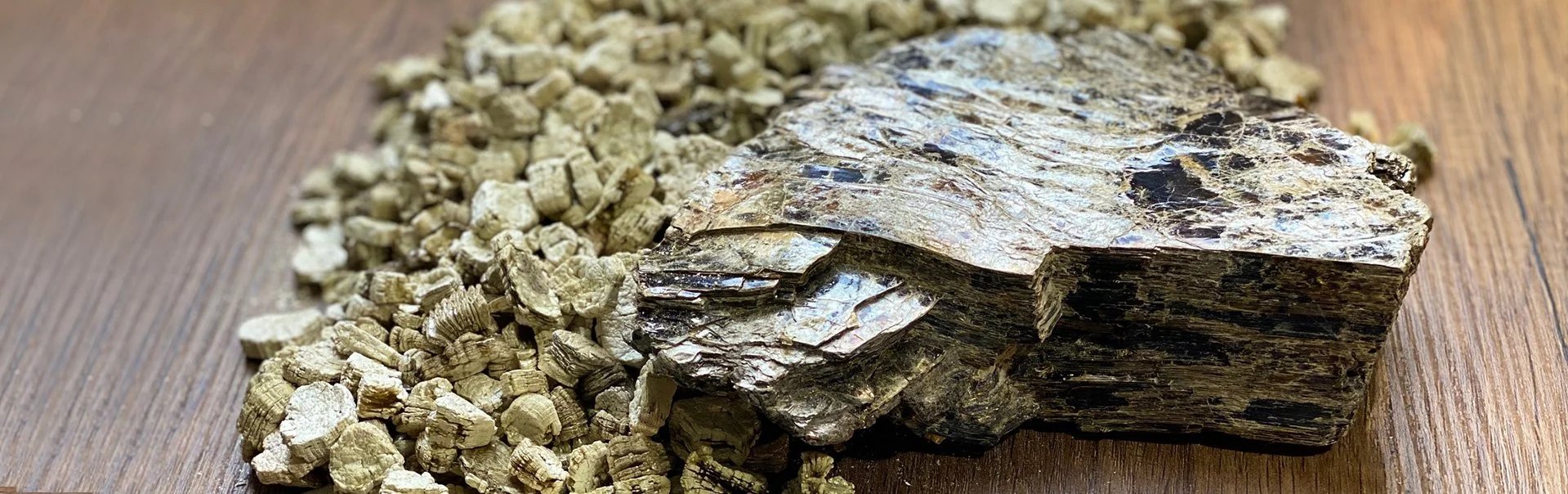 Vermiculite