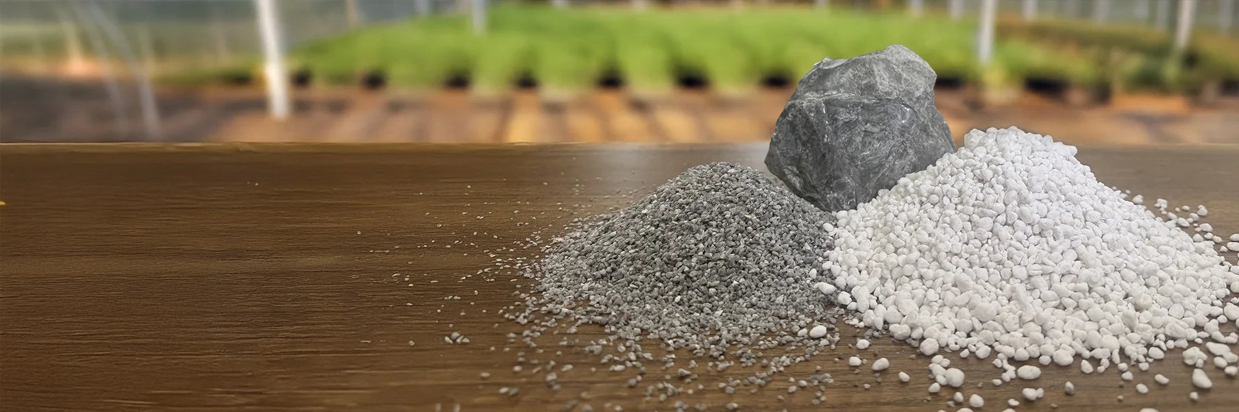Perlite