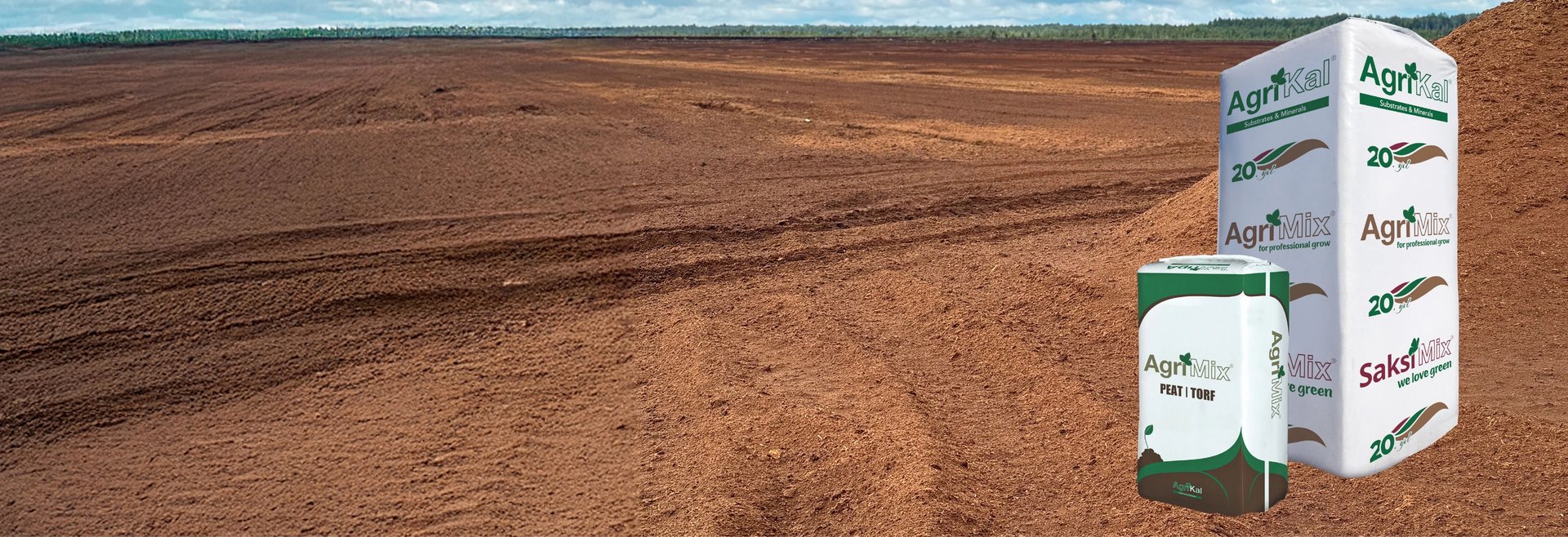 Peat