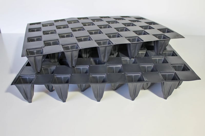 PLASTİK ÜRÜNLER