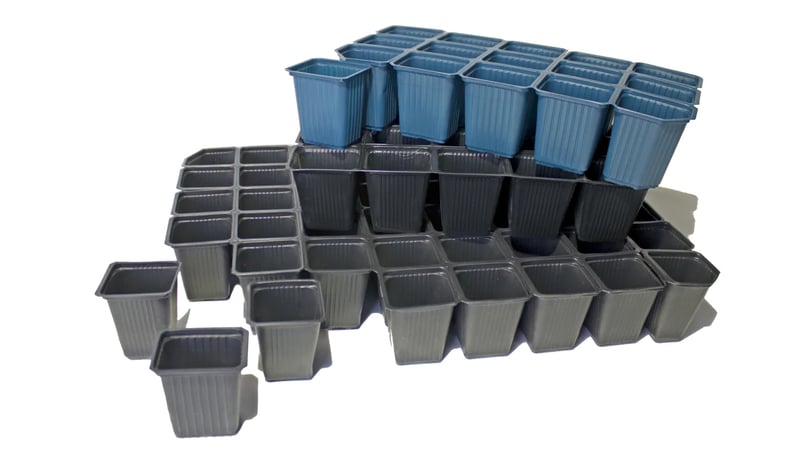 PLASTİK ÜRÜNLER