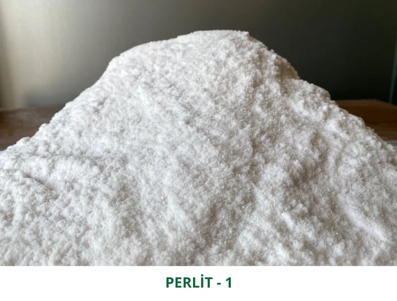 PERLITE