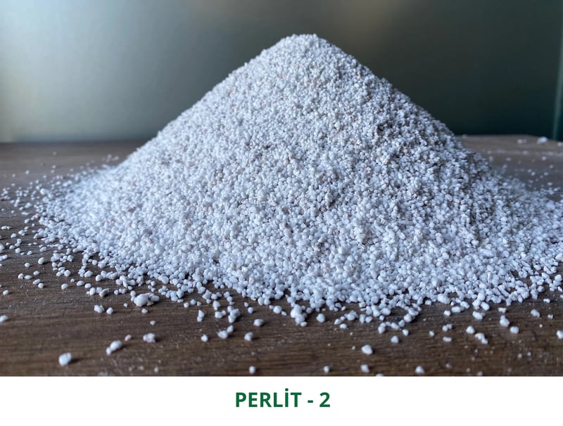 PERLITE