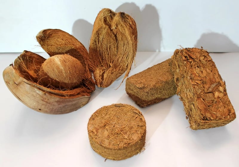 COCOPEAT