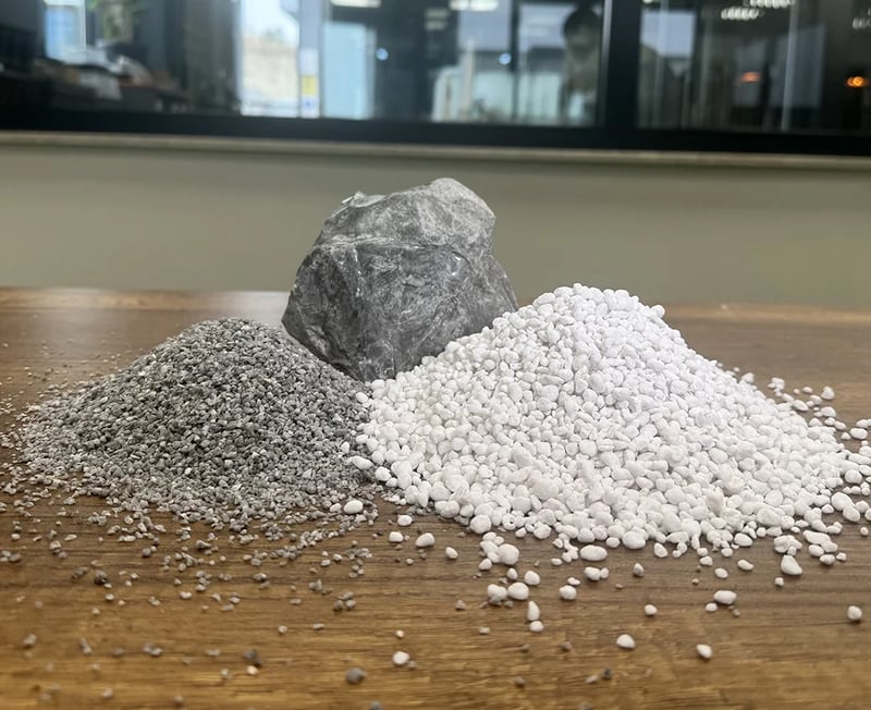 PERLITE