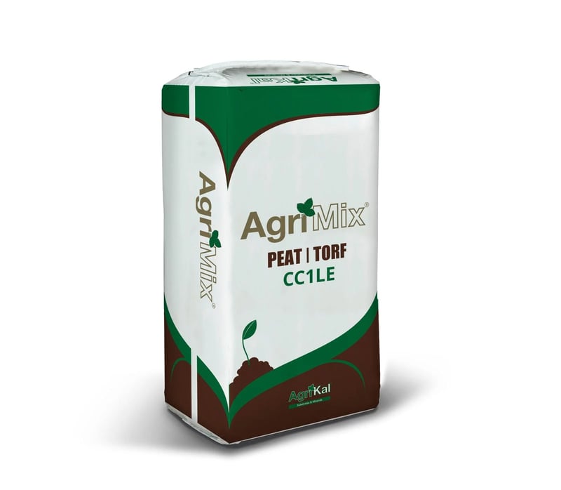 AGRIMIX - TORF