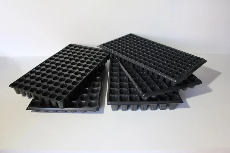PLASTİK ÜRÜNLER