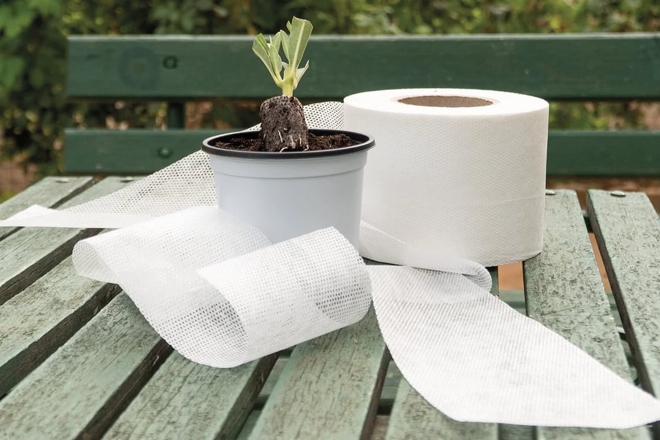 Paperpot